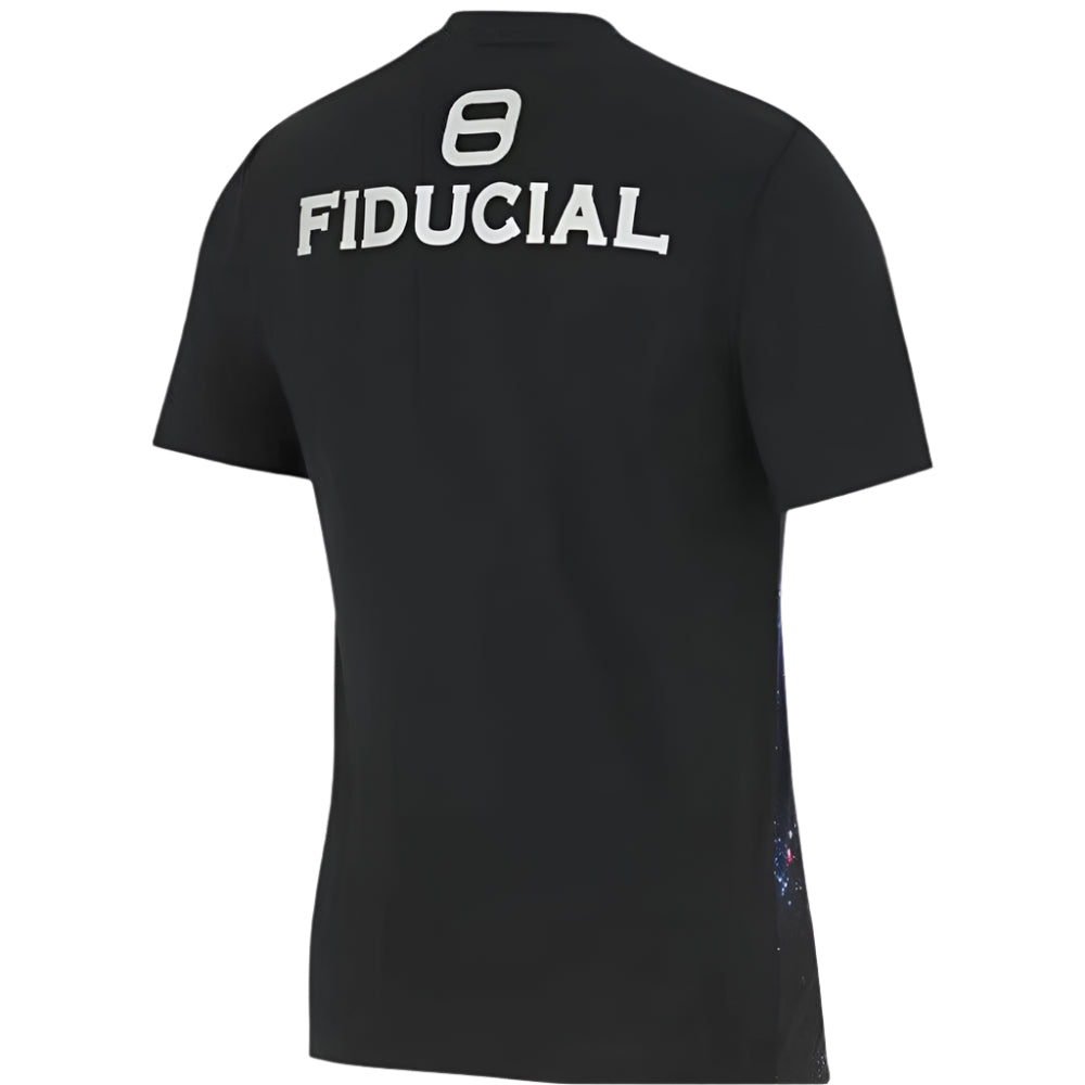 Stade Toulouse 2024/25 Fourth European Jersey