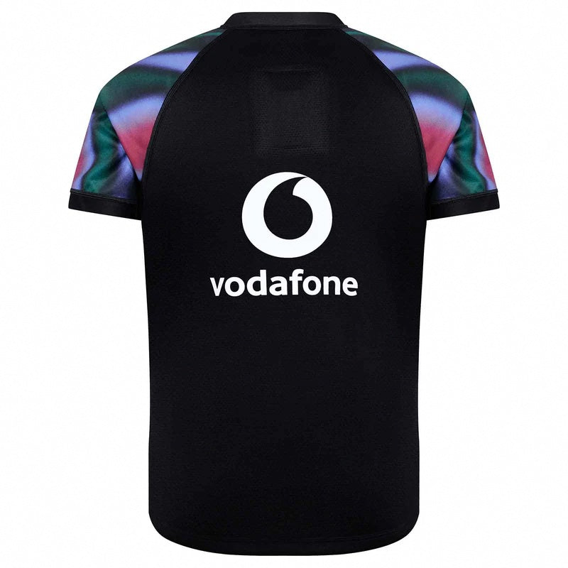 Ireland Rugby 2026 Pre-Game Jersey