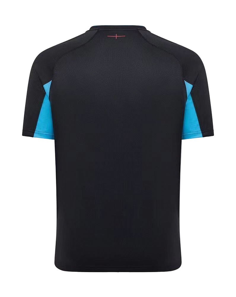 2025/26 Castore England Rugby Alternate Jersey