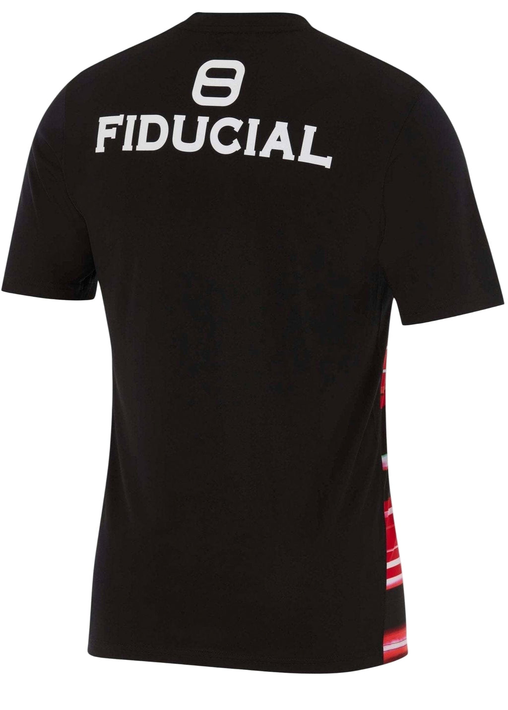 2026 Toulouse Rugby Pre-Match Jersey