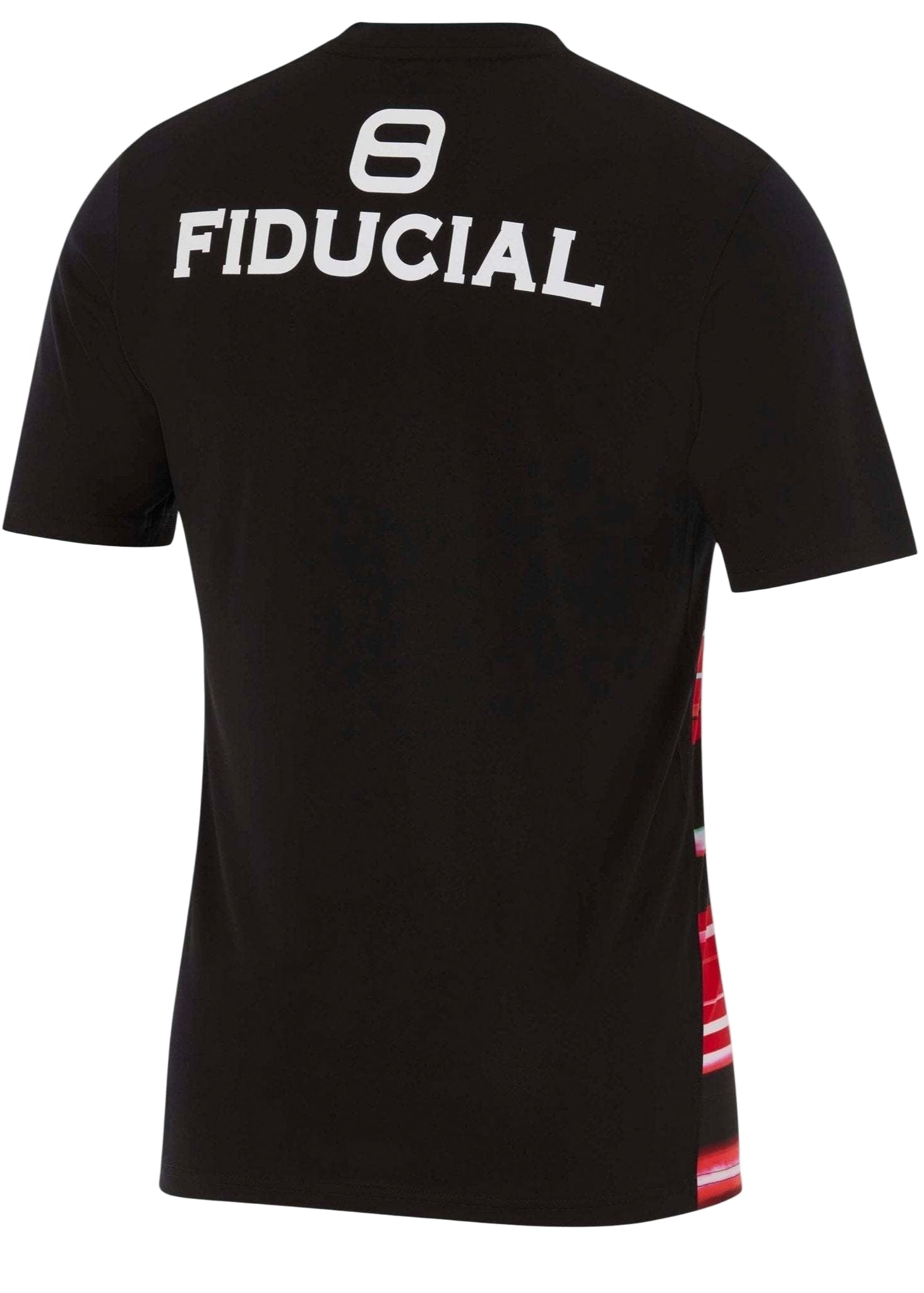 2026 Toulouse Rugby Pre-Match Jersey