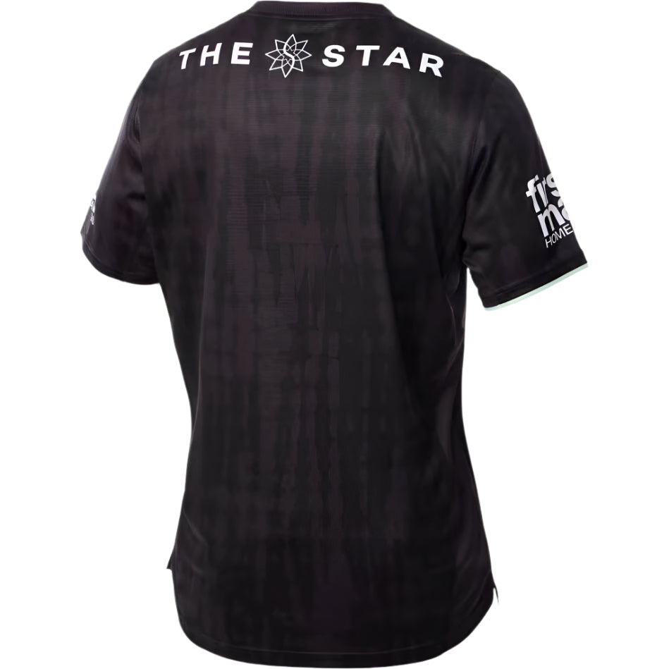 2025 Brisbane Broncos Training Jersey