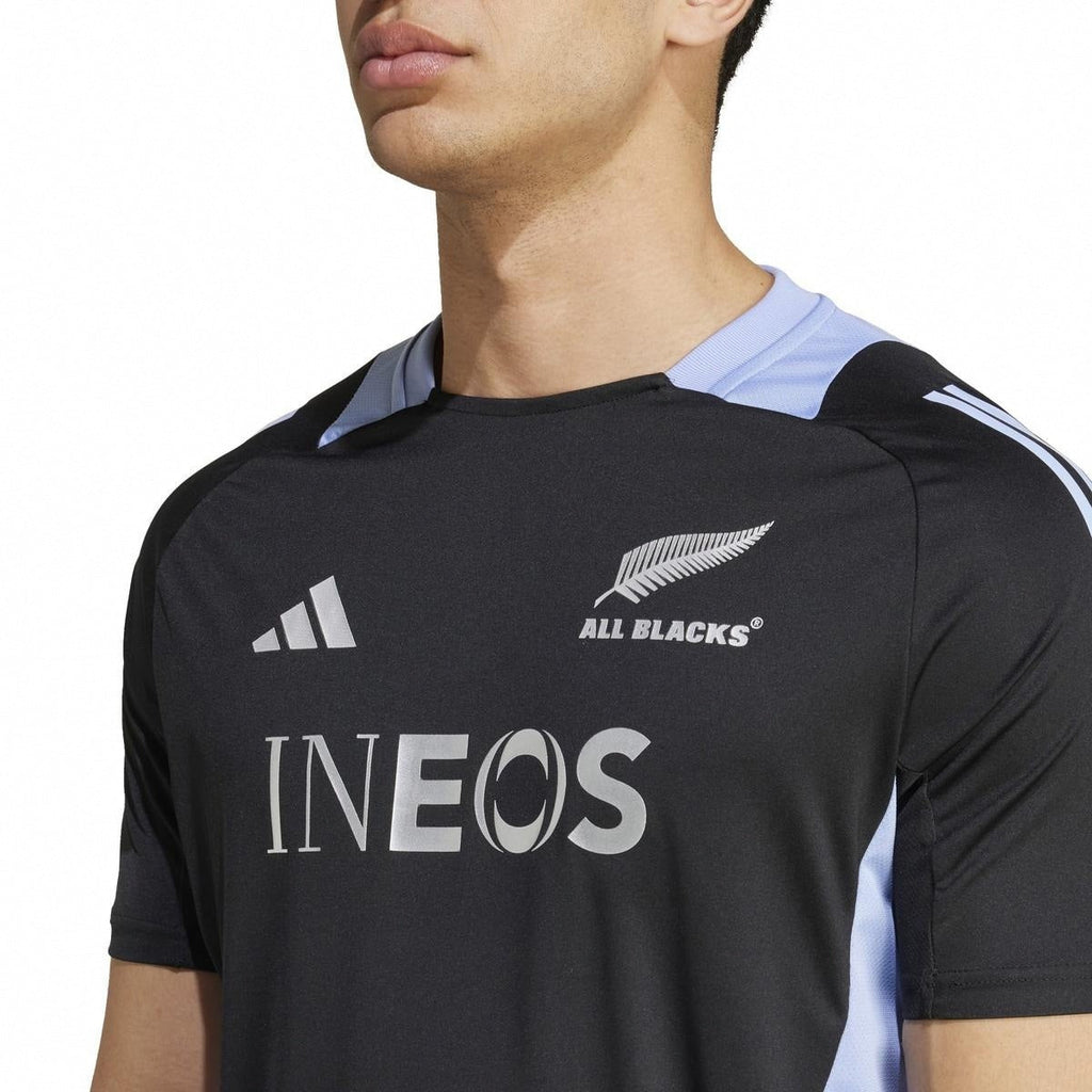 All Blacks 2024/25 Training Jersey
