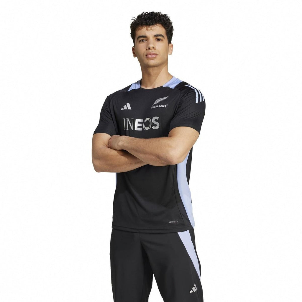 All Blacks 2024/25 Training Jersey