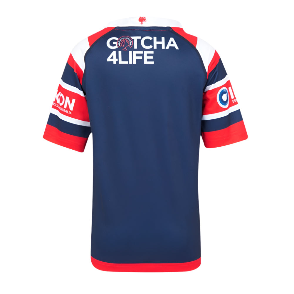 Sydney Roosters 2025 Home Jersey