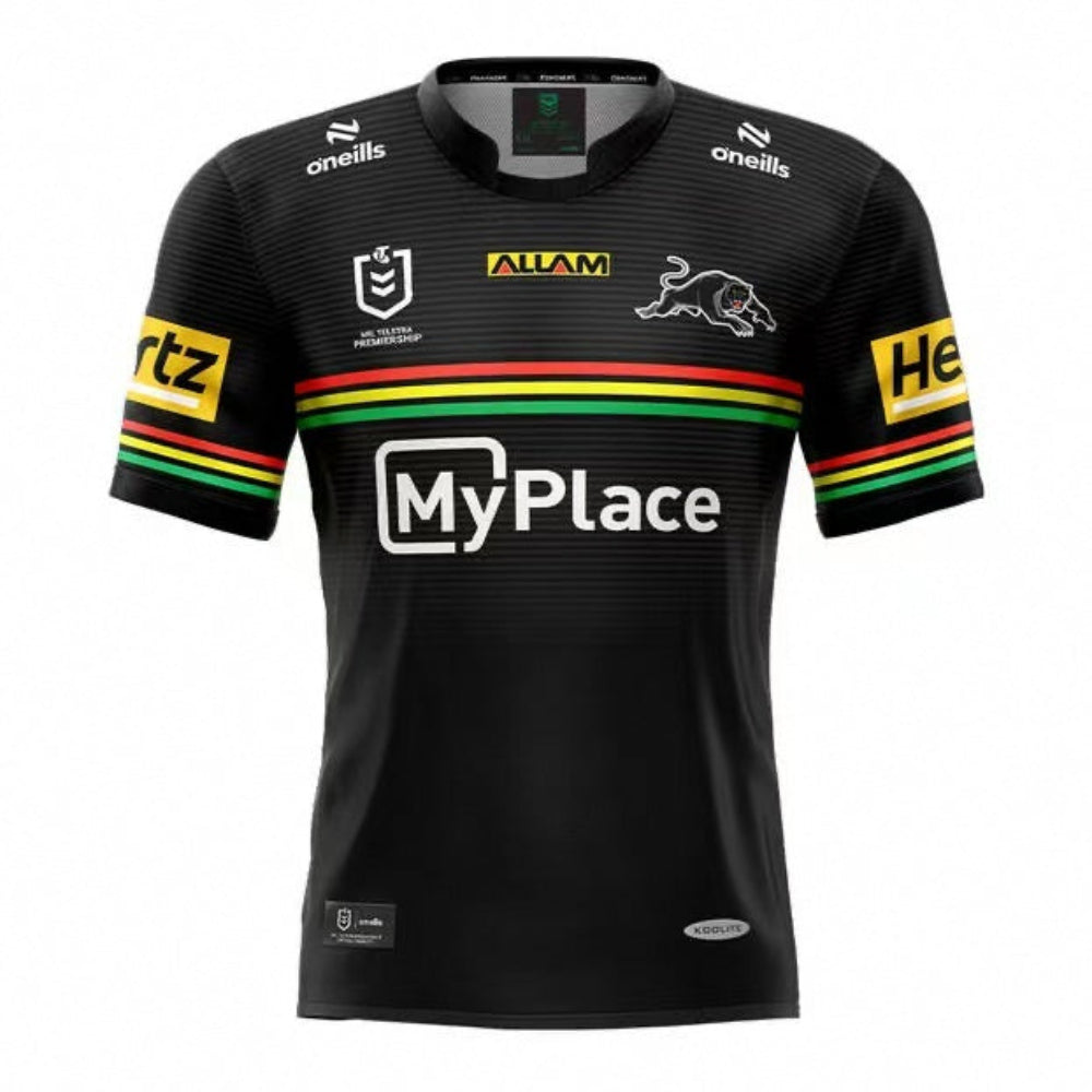 2025 Penrith Panthers Home Jersey