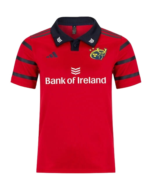 2026 Munster Home Jersey