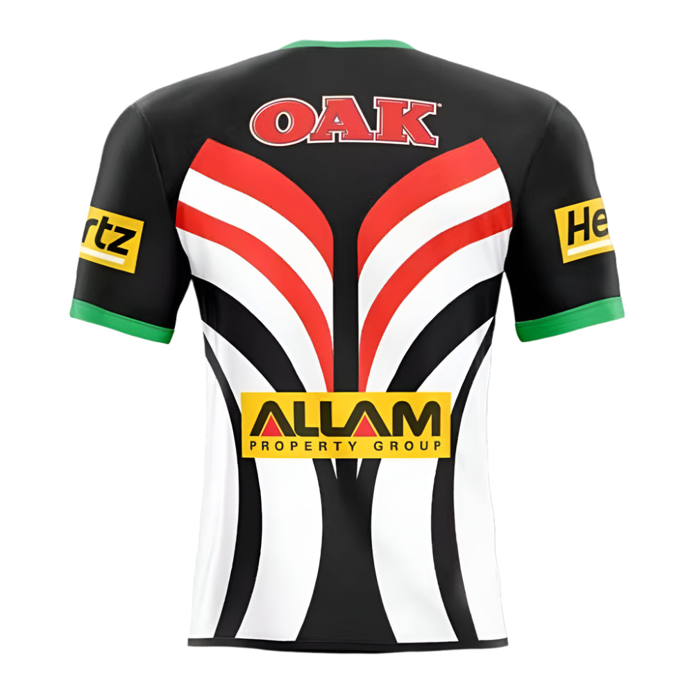 2025 Penrith Panthers Away Jersey