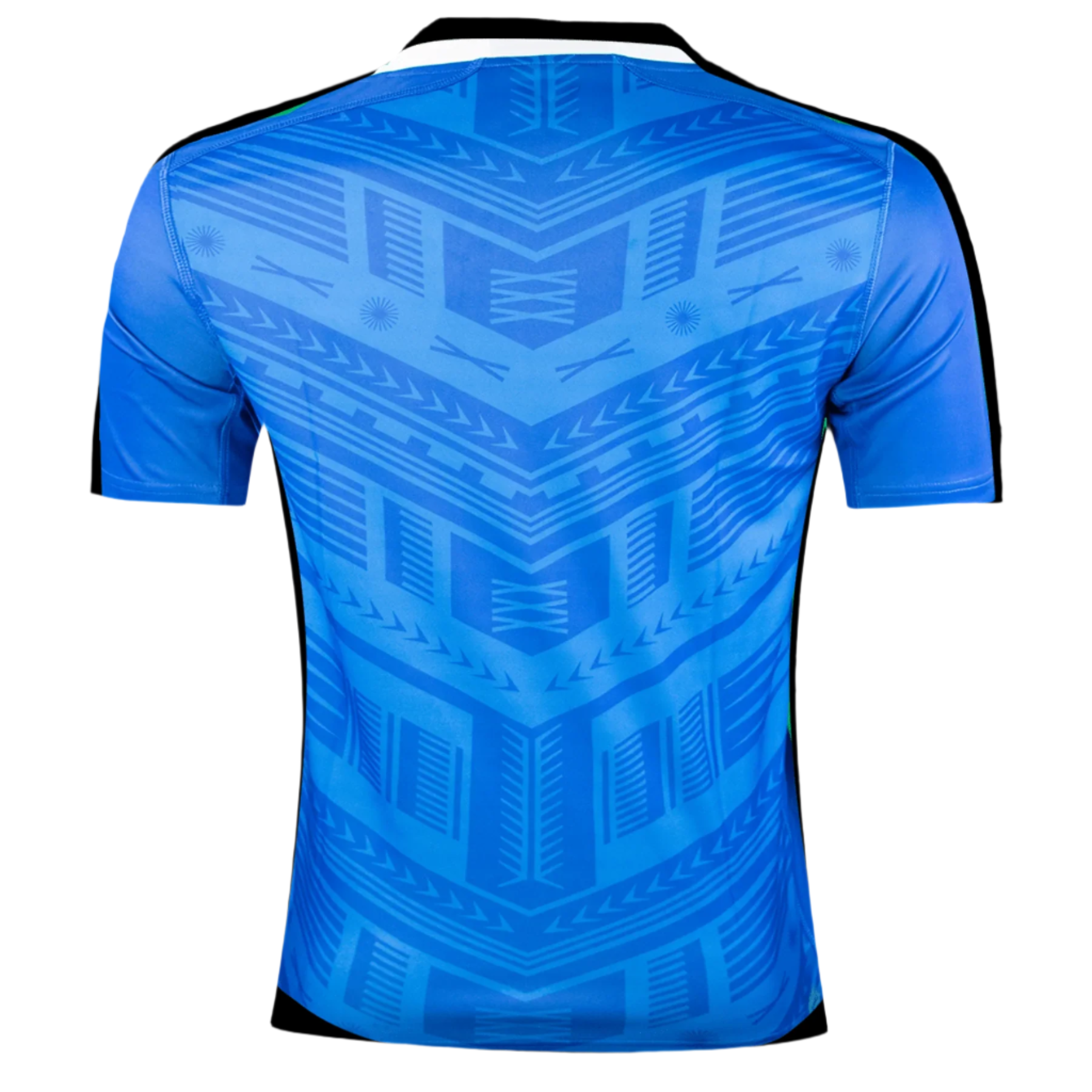2023 SAMOA Home Jersey