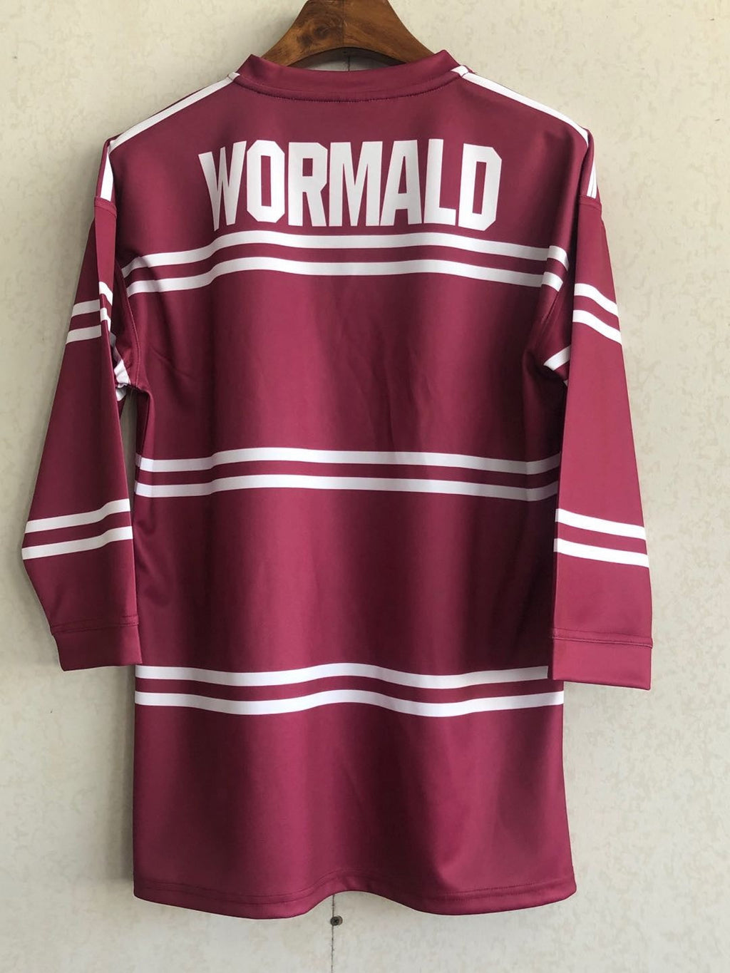 1987 Sea Eagles Retro Jersey