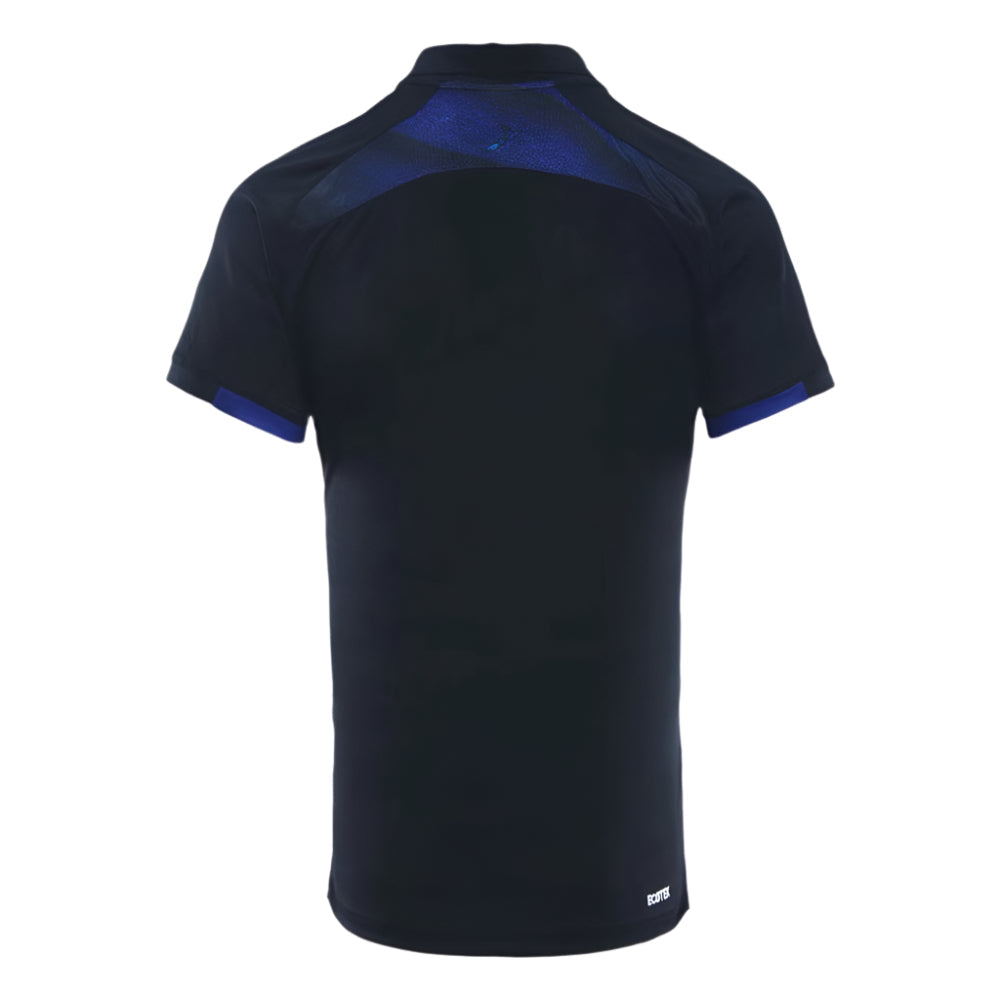 New Zealand Warriors 2025 Polo