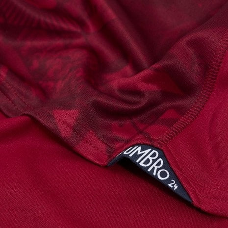 2025 England Rugby Alternate Jersey