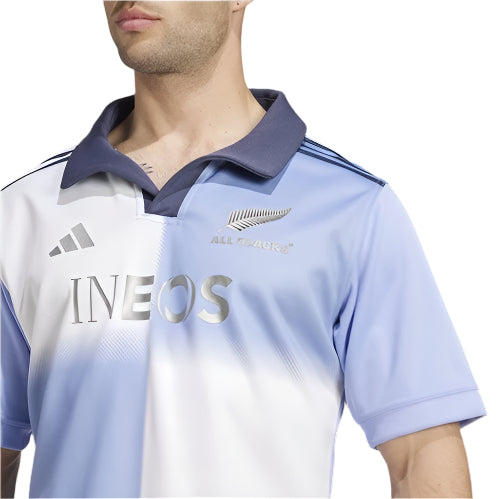 2024/25 All Blacks Culture Jersey