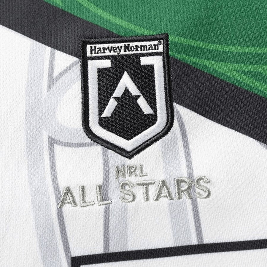 2025/26 Maori All Blacks NRL All Stars Jersey