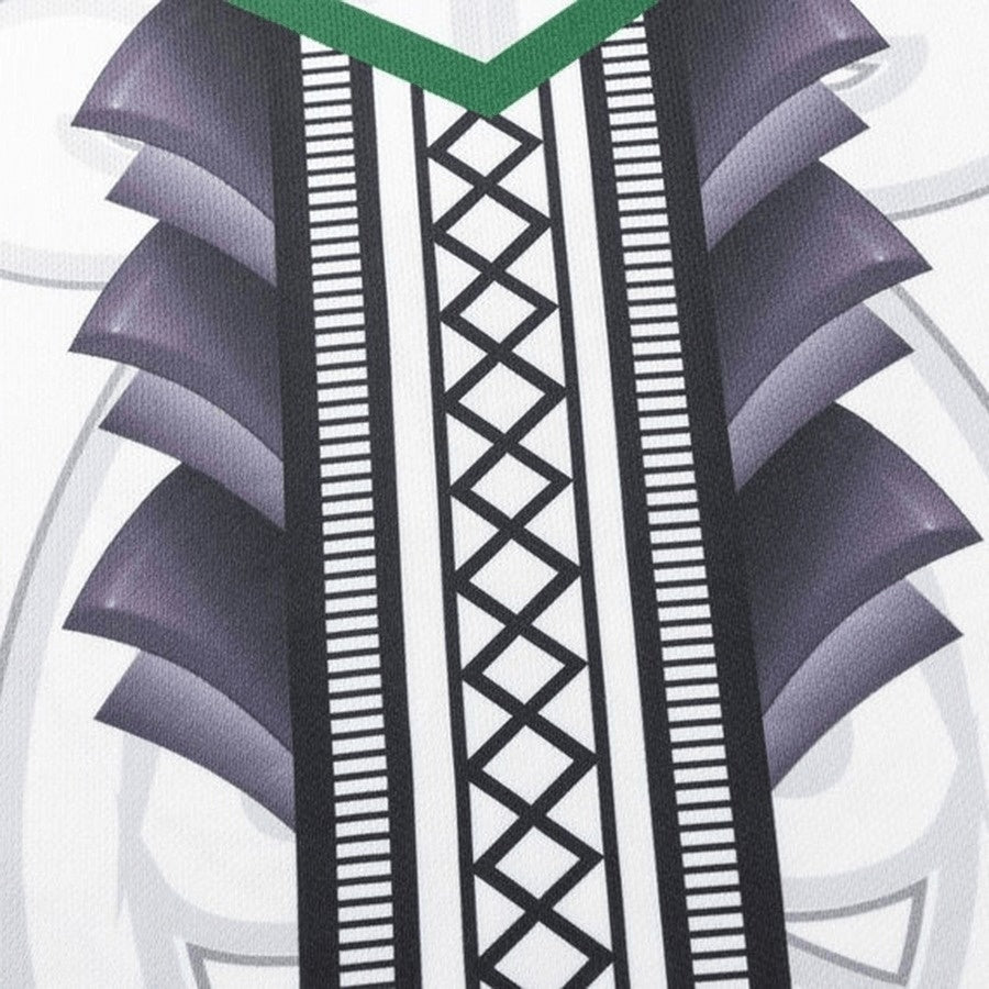 2025/26 Maori All Blacks NRL All Stars Jersey