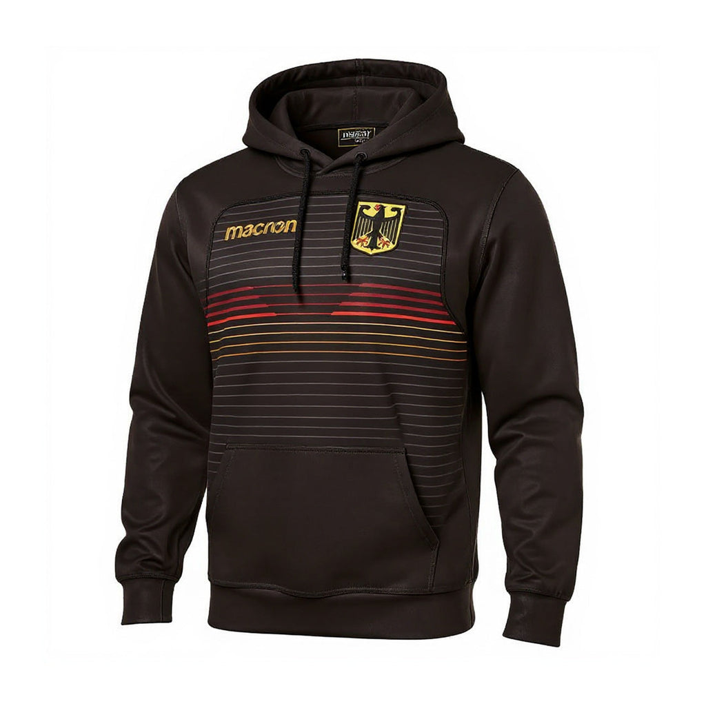 Germany Rugby Hoodie