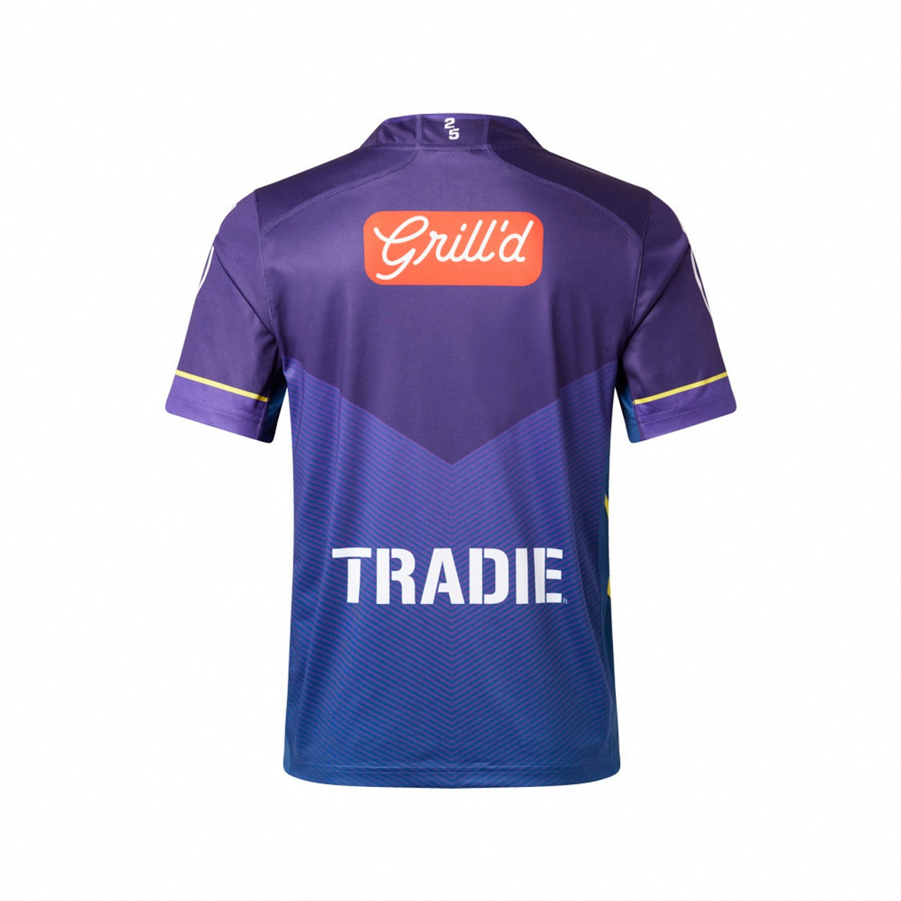 2023 Melbourne Storms Home Jersey
