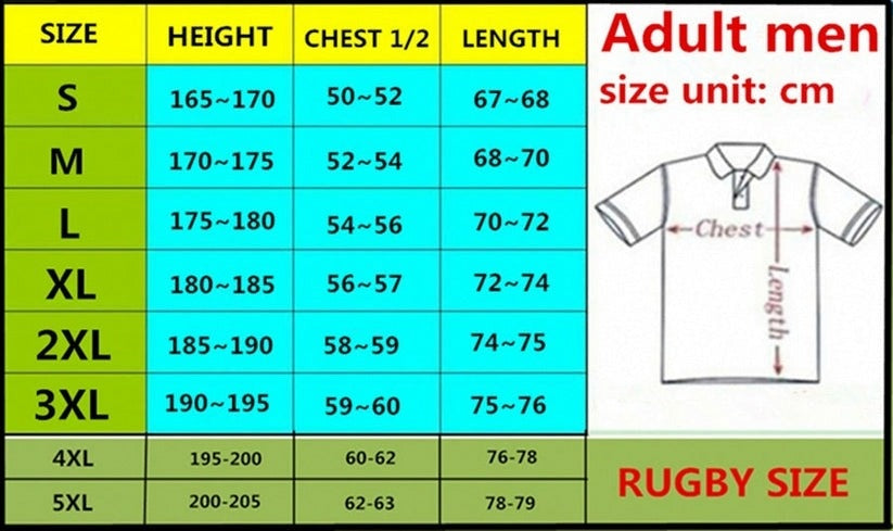 Iconic Maori All Blacks 100th Anniversary Personalized Jersey