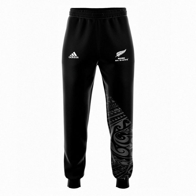 All Blacks Maori Hoodie and Pants Limited Edition
