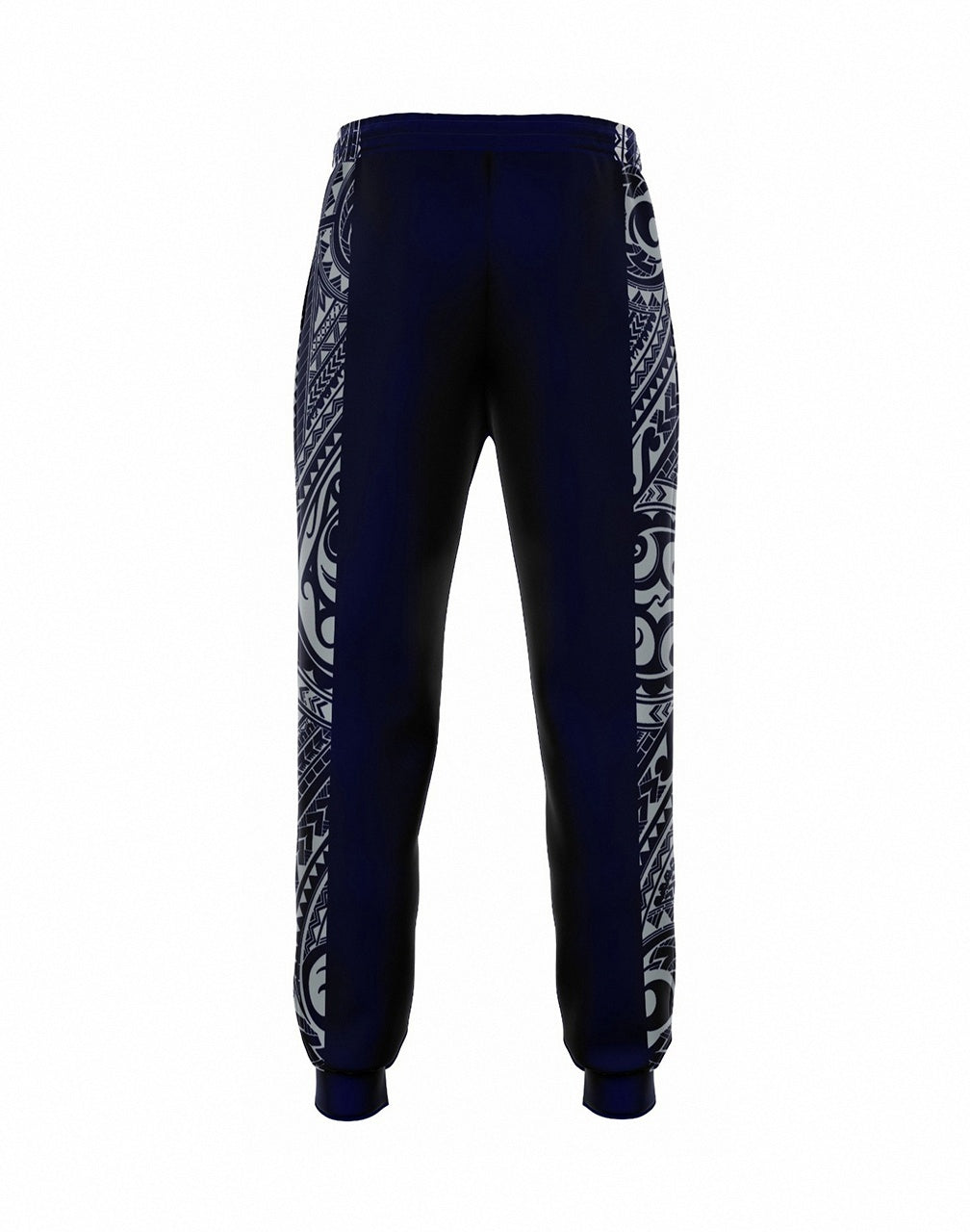 All Blacks Maori Hoodie and Pants Navy Blue