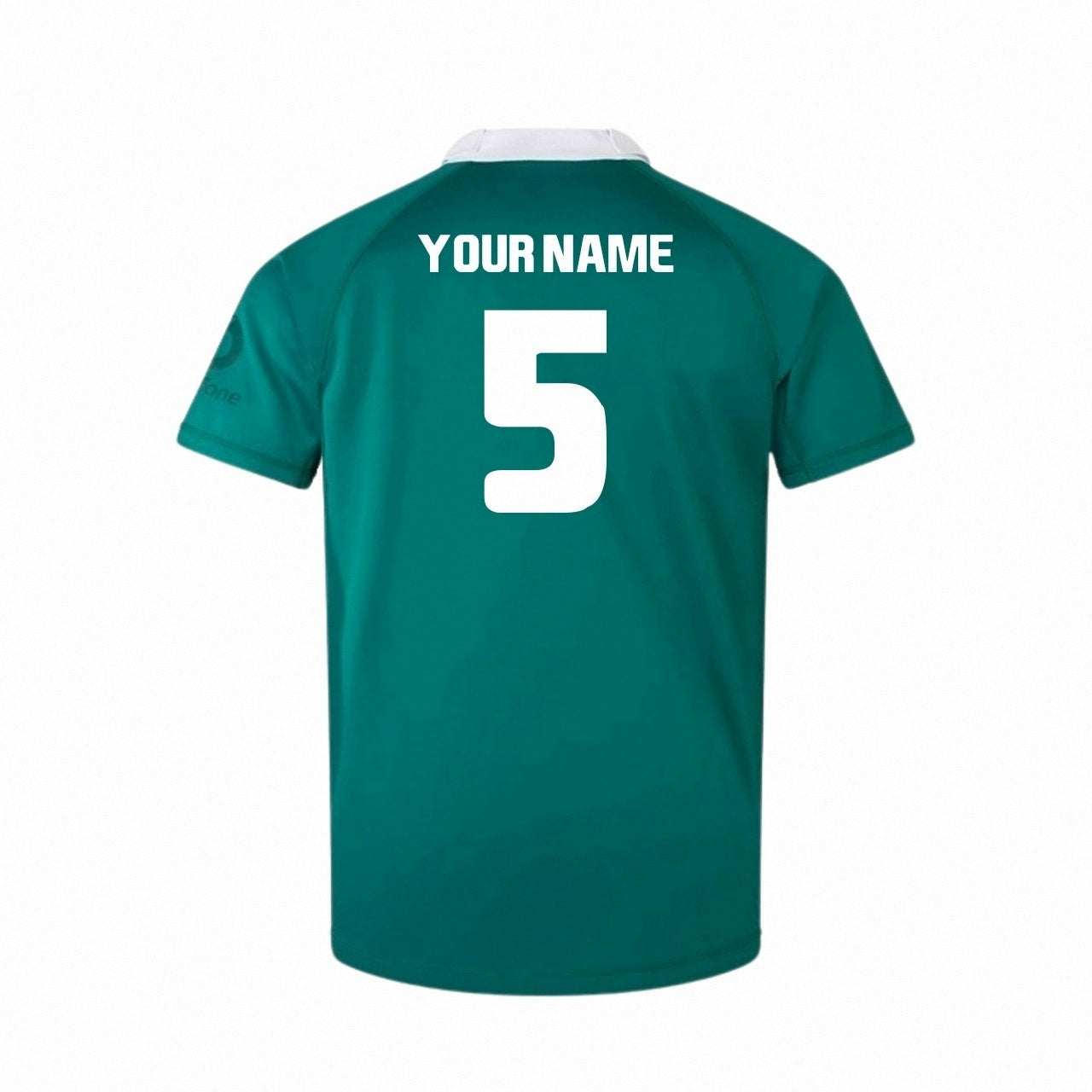 Ireland Rugby 150th Anniversary Jersey