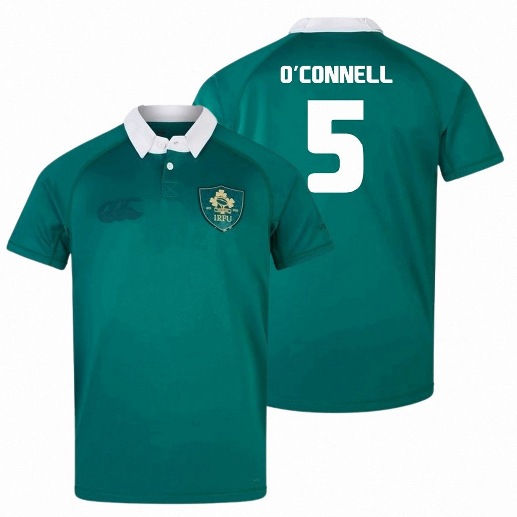 Ireland Rugby 150th Anniversary Jersey