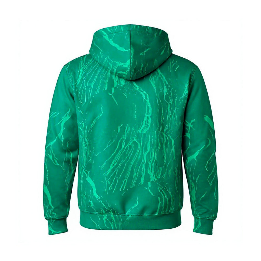 Ireland Rugby Hoodie
