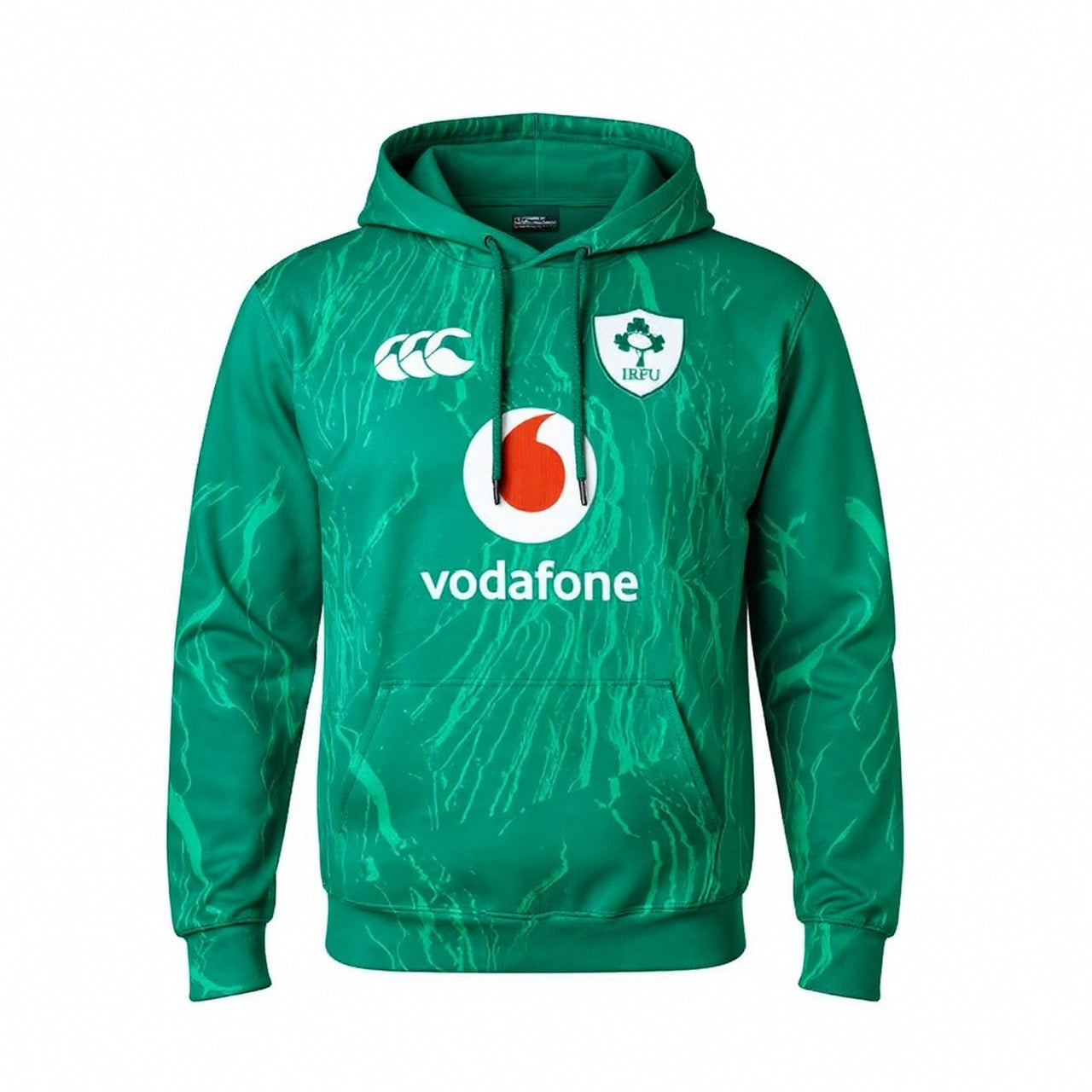 Ireland Rugby Hoodie