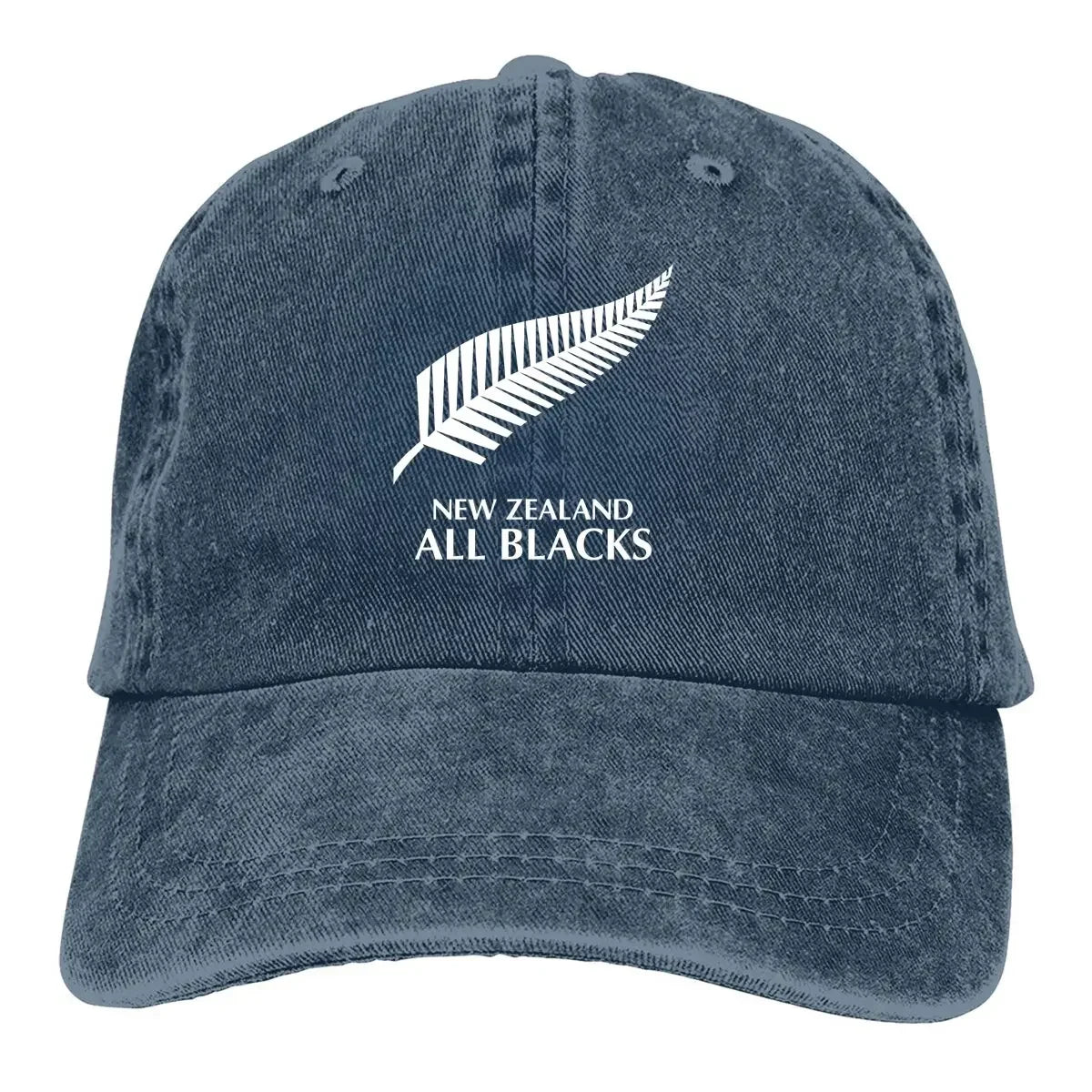 All Blacks Classic Cap