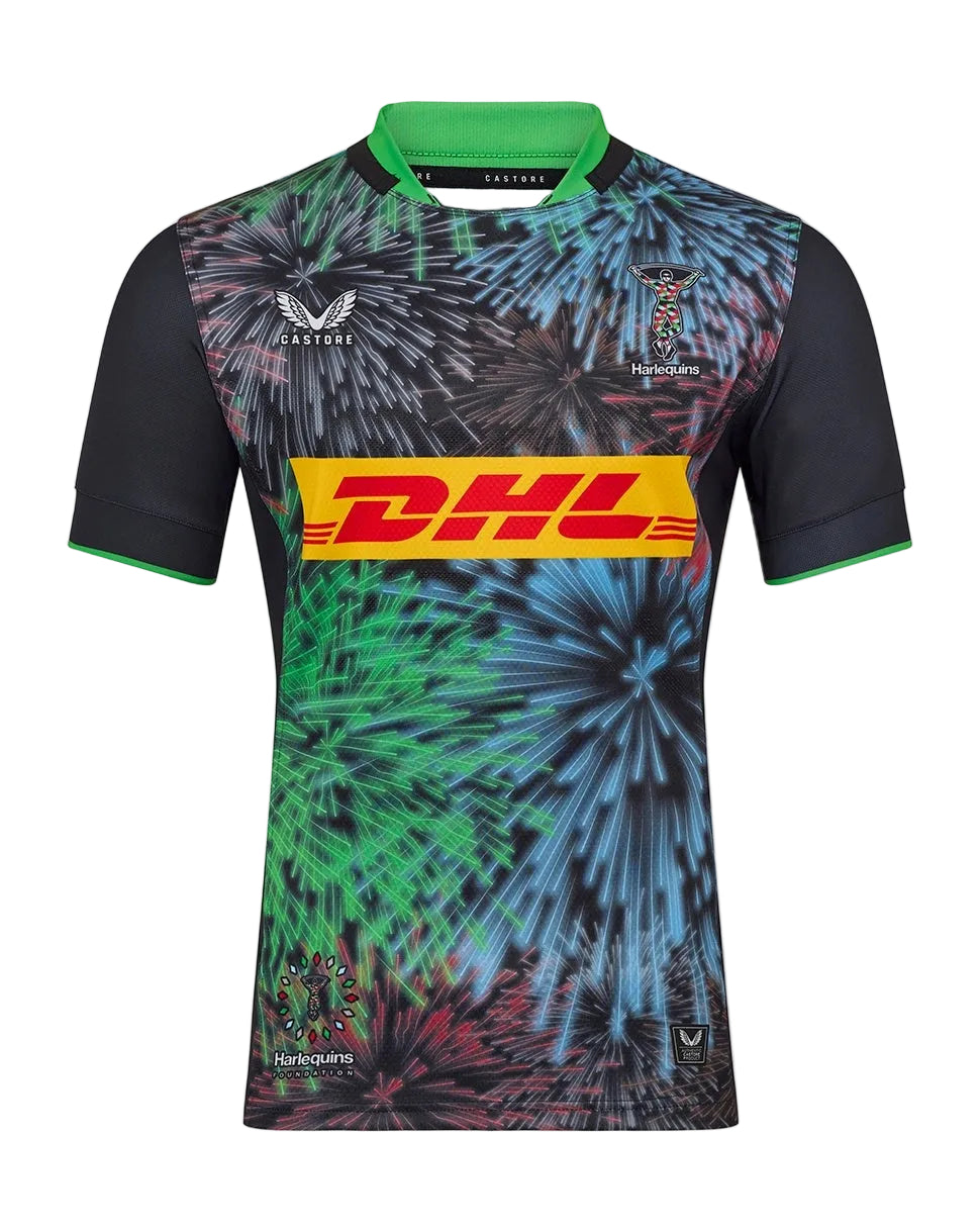 Harlequins Pro Performance Shirt