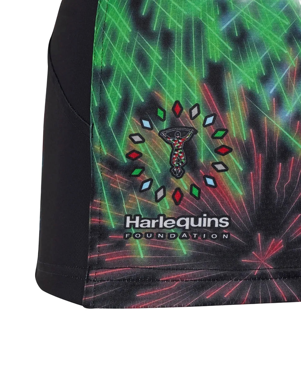 Harlequins Pro Performance Shirt