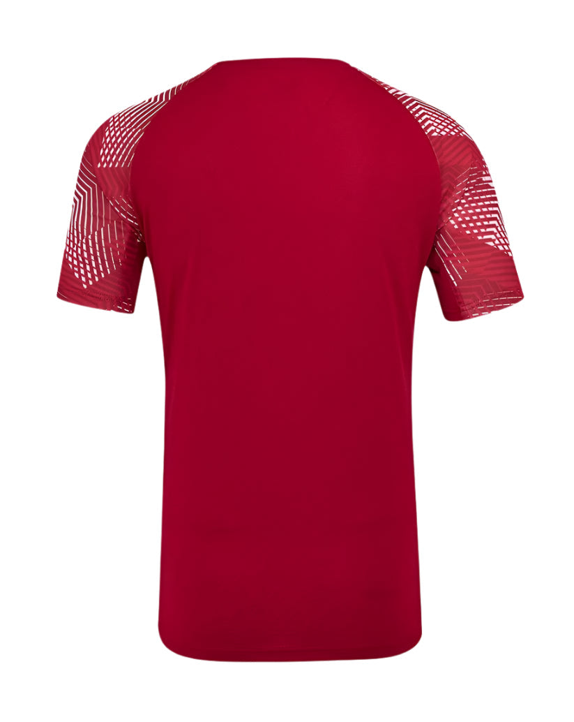 2025/26 England Rugby Pre Match Jersey