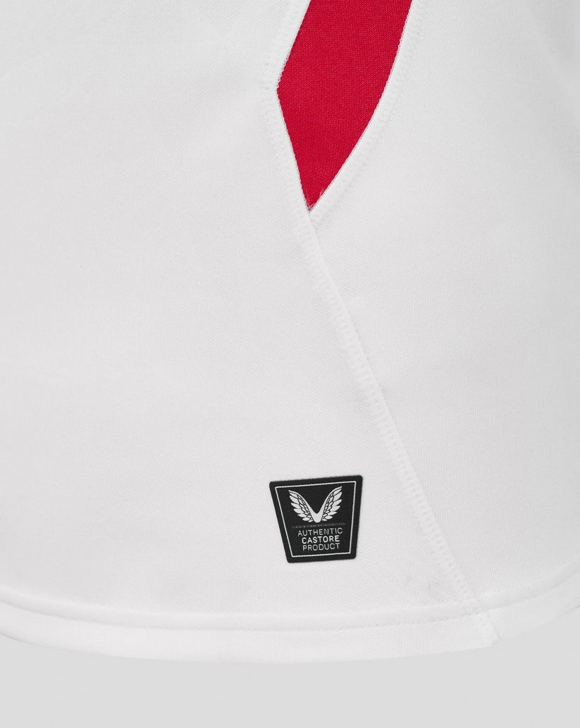 2025/26 England Rugby Home Jersey