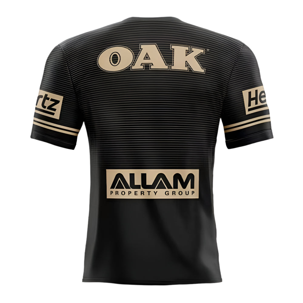 2025 Penrith Panthers Heritage Jersey