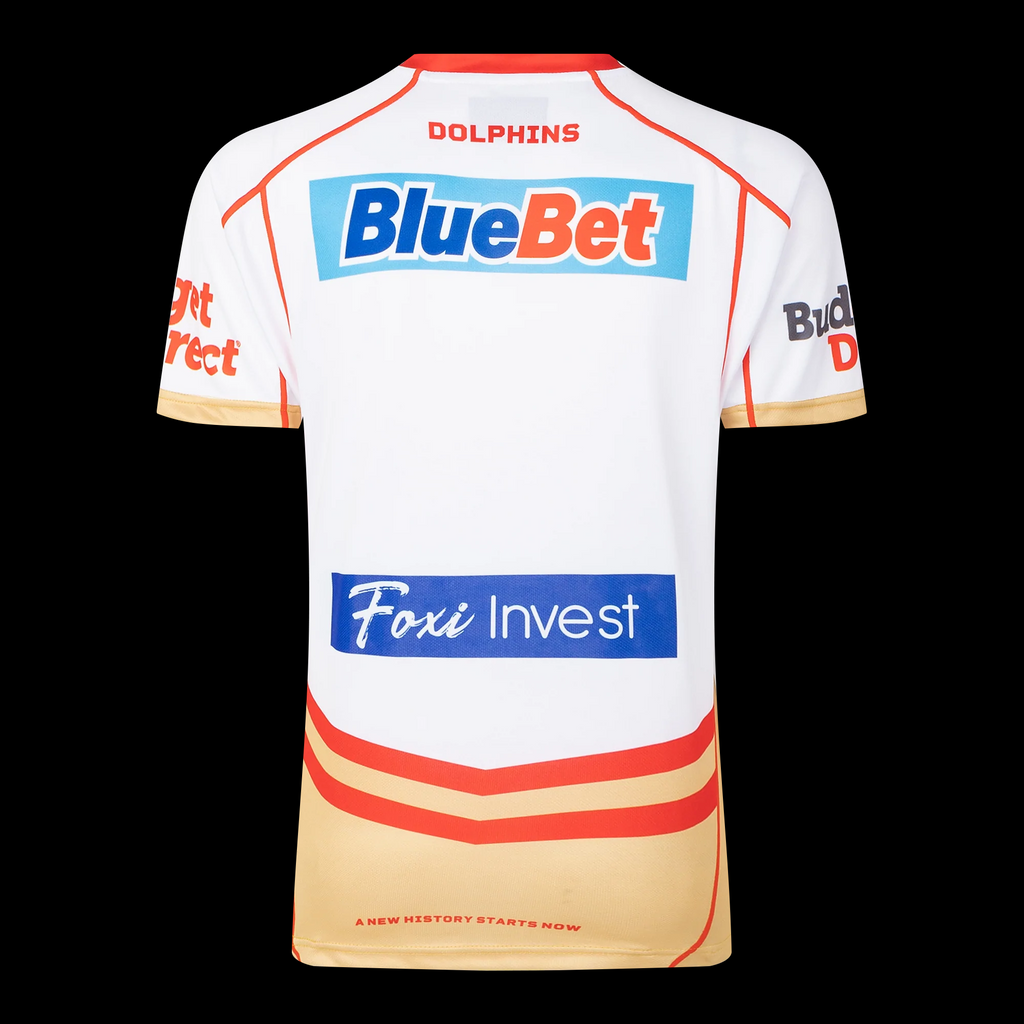 2023 Dolphins Away Jersey