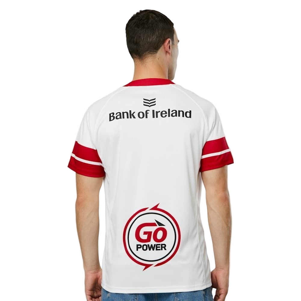2026 Ulster Rugby Home Jersey