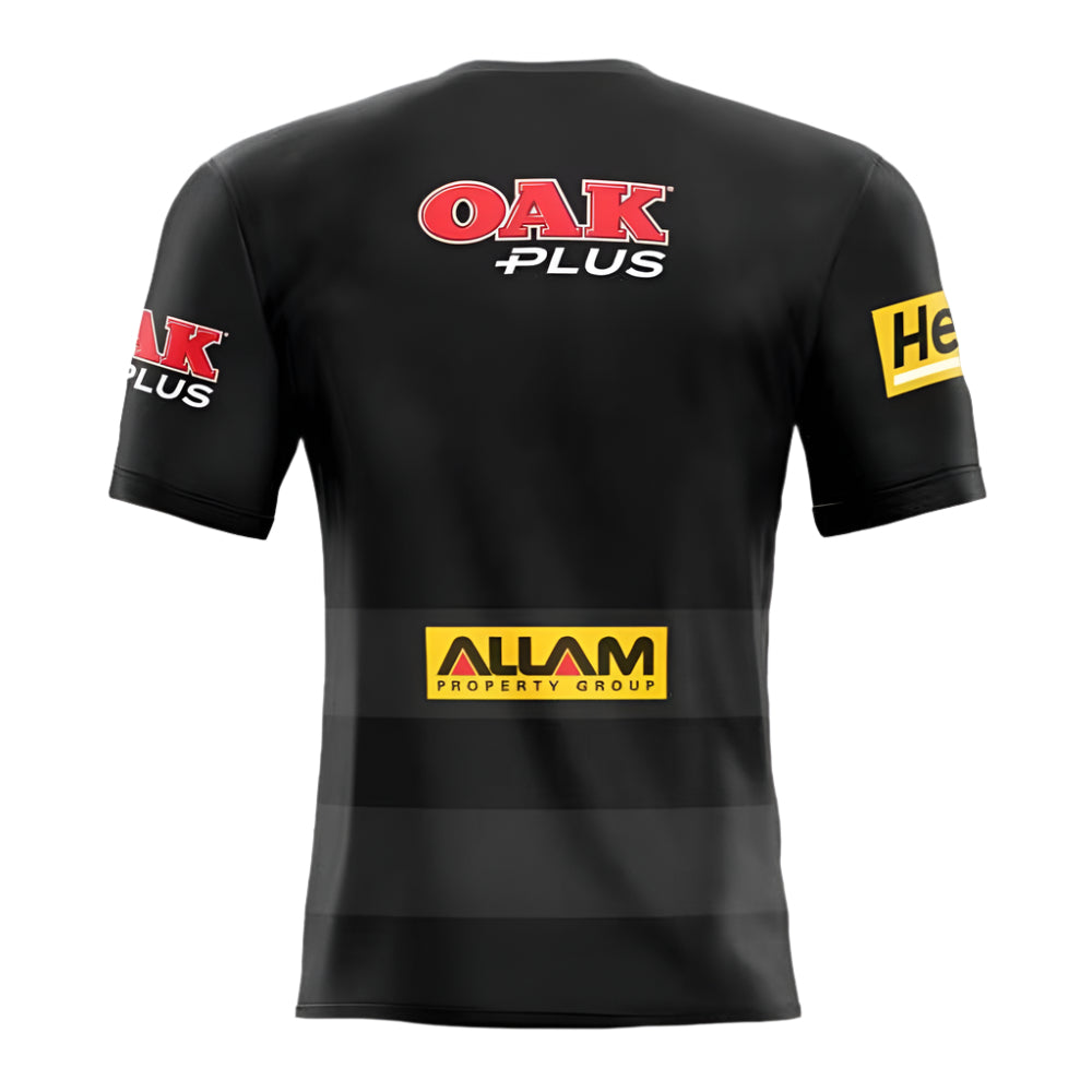 2025 Penrith Panthers Warm Up Jersey