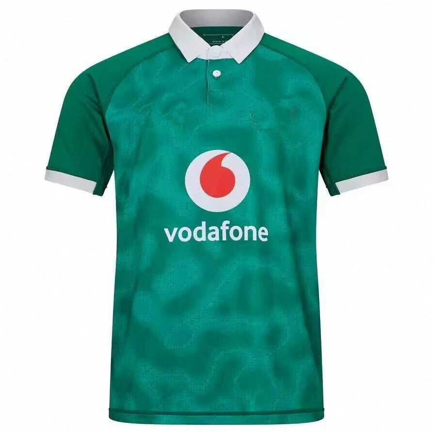 2026 Ireland Rugby Home Jersey