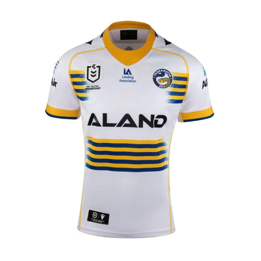 2023 Parramatta Home Jersey