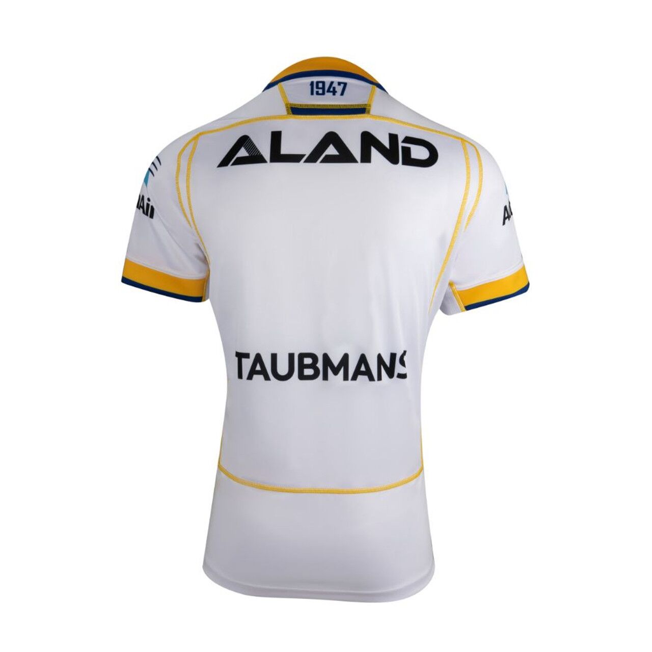 2023 Parramatta Home Jersey