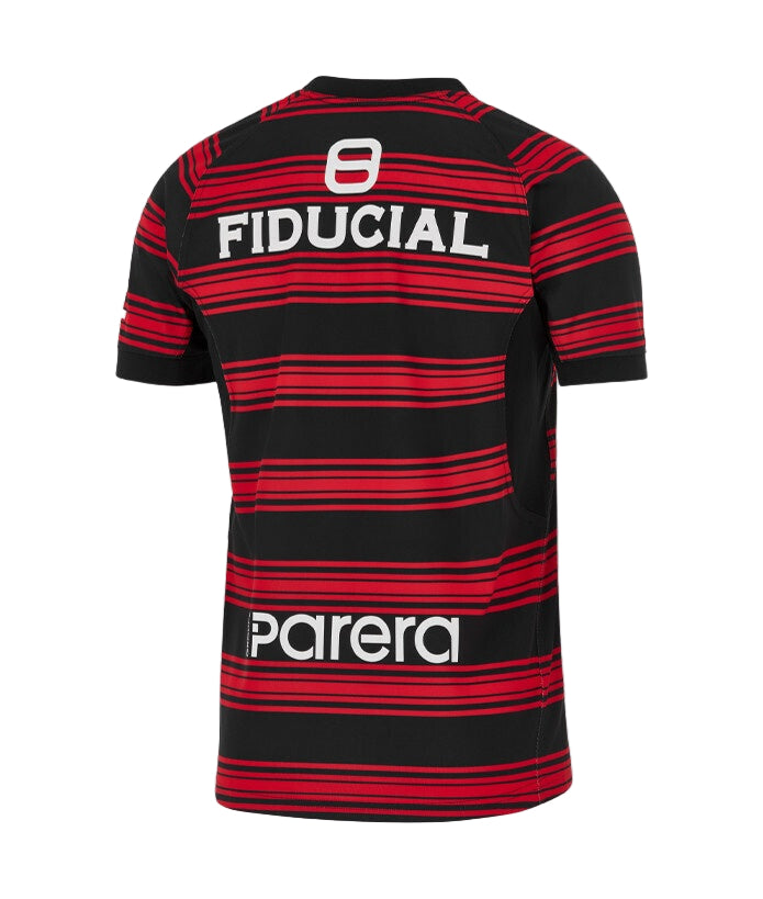 Stade Toulousain 2026 Home Jersey