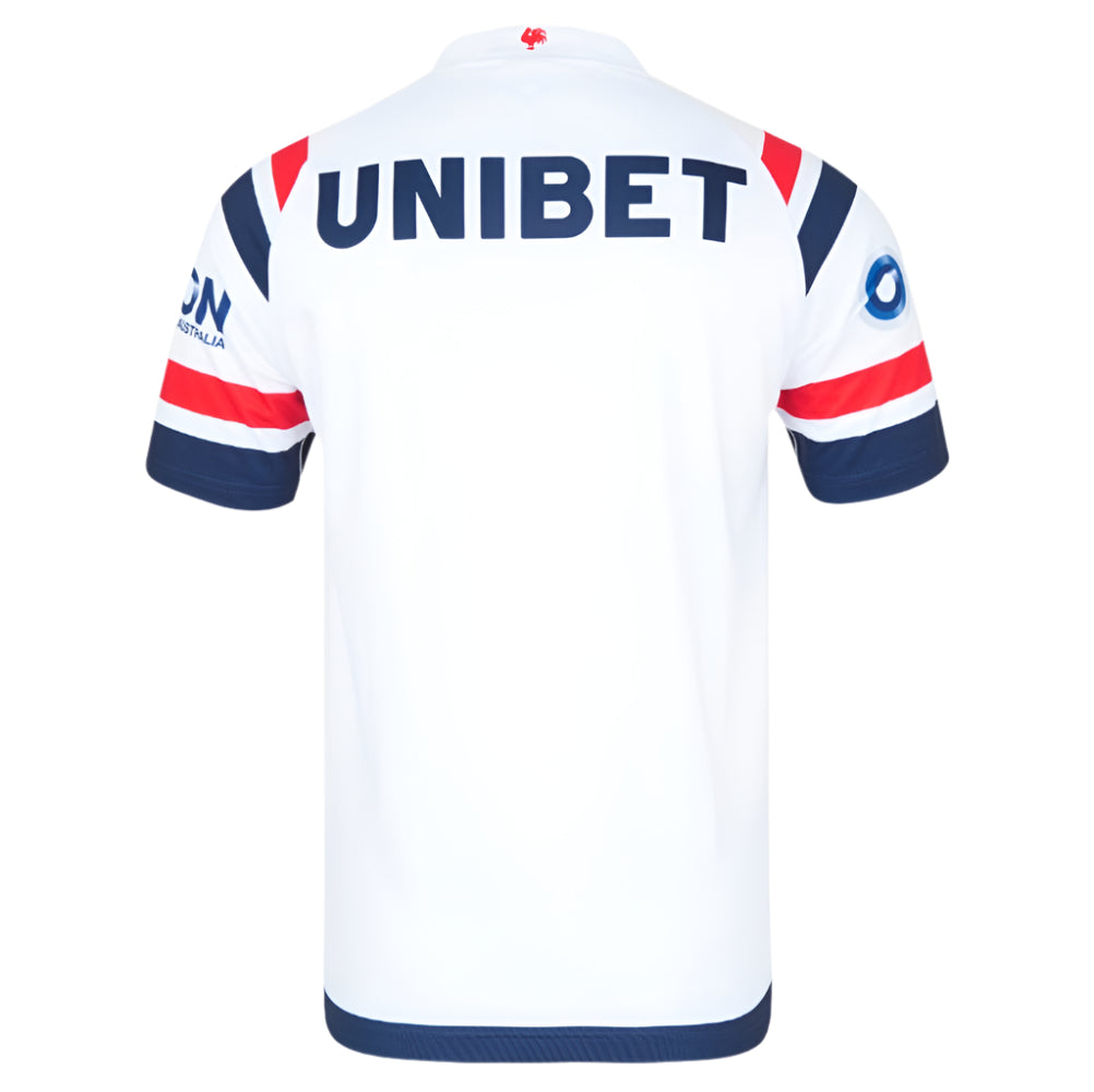 Sydney Roosters 2025 Away Jersey