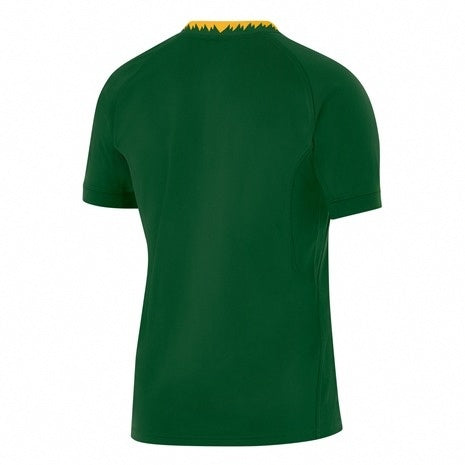 2025/26 South Africa Springboks Home Rugby Jersey