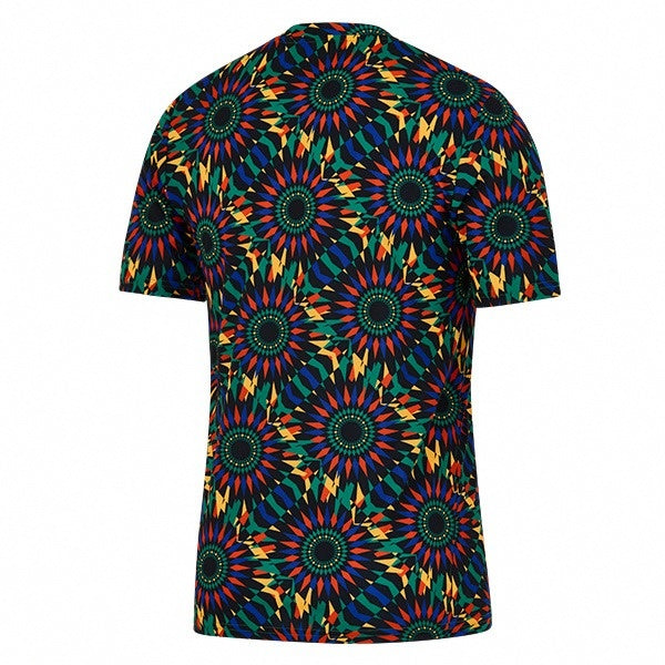 2026 South Africa Springboks Pre-Match Rugby Jersey