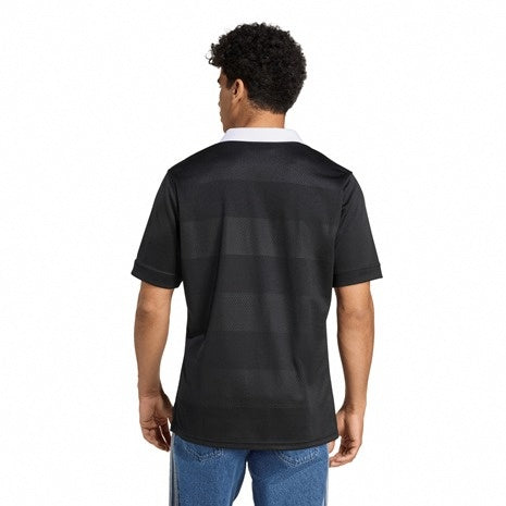 2025/26 All Blacks Home Jersey