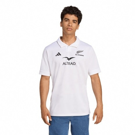 2025/26 All Blacks Away Jersey