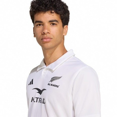 2025/26 All Blacks Away Jersey
