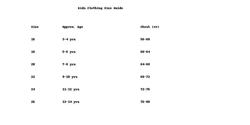 2022 Ireland Home Kids Kit