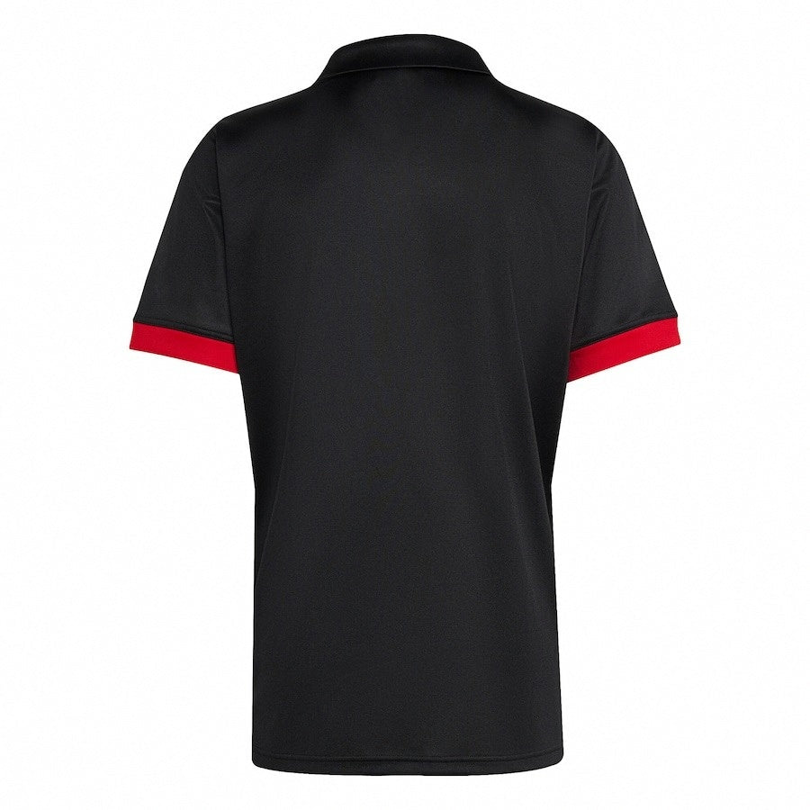 2025 Maori All Blacks Jersey Personalized