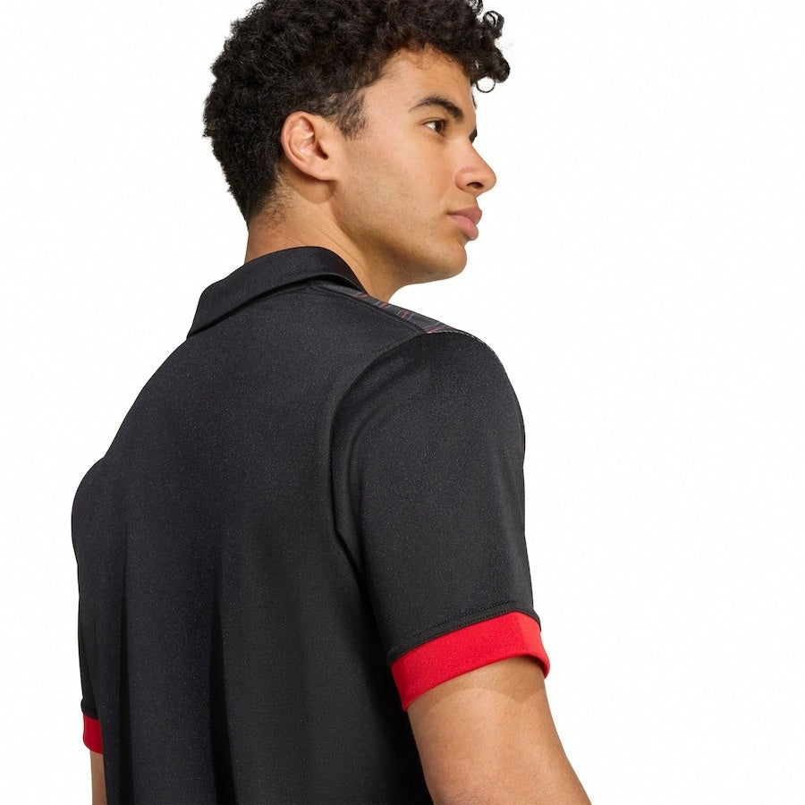 2025 Maori All Blacks Jersey Personalized